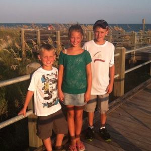 Meet your Posher, Danielle